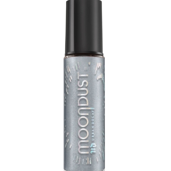 Urban Decay Moondust Glitter Liquid Illuminizer - Picture 8 of 15